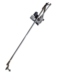 Motor Limpador Parabrisa Mercedes A160 A190 1999 a 2005