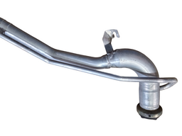 GARGALO TANQUE COMBUSTIVEL MERCEDES A160 A190 1999 A 2005