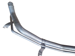 Gargalo Tanque Combustivel Mercedes A160 A190 1999 a 2005