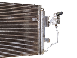 Condensador Ar Mercedes A160 A190 1999 2000 a 2005