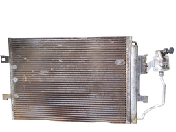 CONDENSADOR AR MERCEDES A160 A190 1999 2000 A 2005