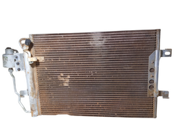 CONDENSADOR AR MERCEDES A160 A190 1999 2000 A 2005