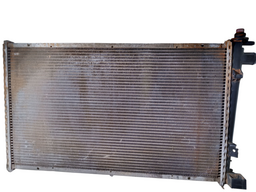 RADIADOR AGUA MERCEDES A160 A190 1999 2000 A 2005