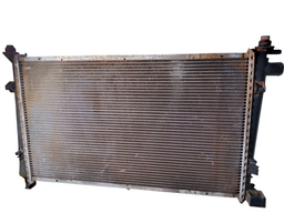 Radiador Agua Mercedes A160 A190 1999 2000 a 2005