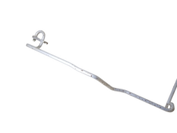 MANGUEIRA AR CONDICIONADO MERCEDES A160 A190 1999 A 2005