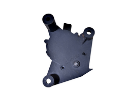 ATUADOR CAIXA EVAPORADORA MERCEDES A160 A190 1999 A 2005