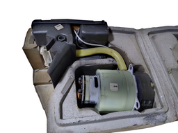 Bomba Vacuo Freio Mercedes A160 A190 1999 a 2005