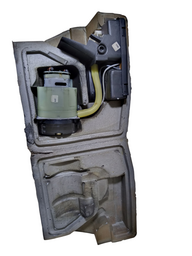 BOMBA VACUO FREIO MERCEDES A160 A190 1999 A 2005