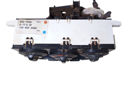 COMANDO AR CONDICIONADOR MERCEDES A160 A190 99/05