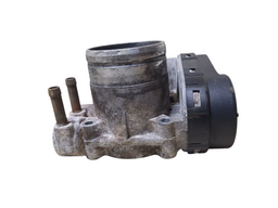 CORPO BORBOLETA TBI MERCEDES A160 A190 1999 A 2005