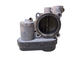 Corpo Borboleta Tbi Mercedes A160 A190 1999 a 2005