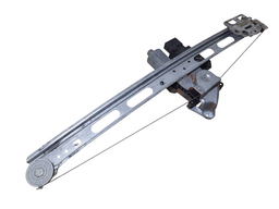 MAQUINA VIDRO TRASEIRA ESQUERDA MERCEDES A160 A190 99/05