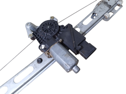 MAQUINA VIDRO TRASEIRA DIREITA MERCEDES A160 A190 99/05