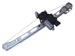 Maquina Vidro Traseira Esquerda Mercedes A160 A190 99/05