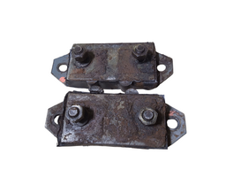 Par Coxim Suporte Cambio Kombi 1600 1978 1979 1980 a 2010
