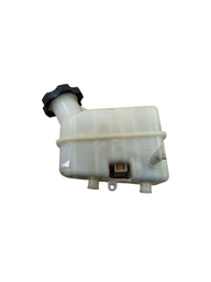 Reservatório Cilindro Mestre Tucson 2008 a 2010