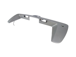 MOLDURA TAMPA TRASEIRA TUCSON 2005 2006 A 2017