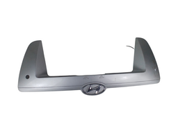 MOLDURA TAMPA TRASEIRA TUCSON 2005 2006 A 2017