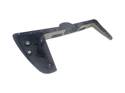 MOLDURA TAMPA TRASEIRA TUCSON 2005 2006 A 2017