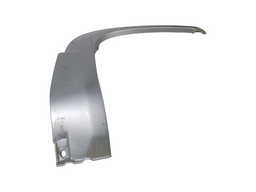 MOLDURA PARALAMA DIANTEIRO DIREITO TUCSON 2005 A 2017