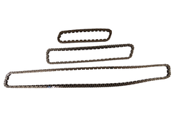 KIT CORRENTE DISTRIBUIÇÃO AUDI A3 2.0 TURBO 2009 A 2013