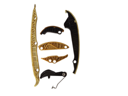 KIT CORRENTE DISTRIBUIÇÃO AUDI A3 2.0 TURBO 2009 A 2013