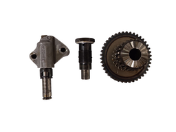 KIT CORRENTE DISTRIBUIÇÃO AUDI A3 2.0 TURBO 2009 A 2013