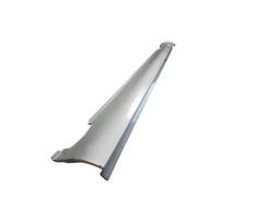 SPOILER LATERAL ESQUERDO TUCSON 2007/2014