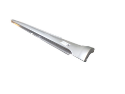 Spoiler Lateral Esquerdo Tucson 2007/2014