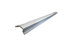 SPOILER LATERAL ESQUERDO TUCSON 2007/2014