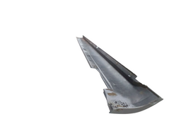 SPOILER LATERAL ESQUERDO TUCSON 2007/2014