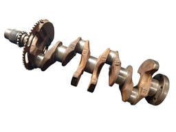 Virabrequim Jac J2 J3 1.4 2010 2011 a 2015 0,75 p/abrir 1mm