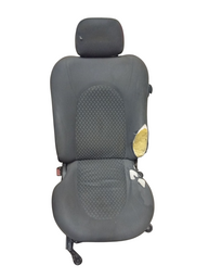 Jogo par banco dianteiro Ka 1997 2007