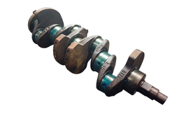 Virabrequim Corsa Celta 1.4 gasolina 1996 1997 ate 2005