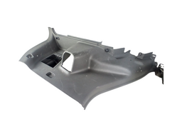 Acabamento Forro Porta Malas Lado Direito Tucson 2008/2012