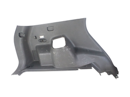 Acabamento Forro Porta Malas Lado Esquerdo Tucson 2008/2012