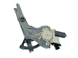 Máquina de Vidro Porta Dianteira Esq Corolla Fielder 03 a 08