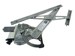 MÁQUINA DE VIDRO PORTA DIANTEIRA ESQ COROLLA FIELDER 03 A 08