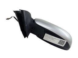 RETROVISOR ESQUERDO COROLLA 2003 A 2008