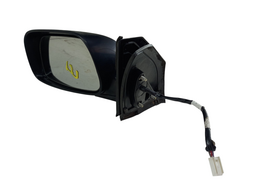 RETROVISOR ESQUERDO COROLLA 2003 A 2008