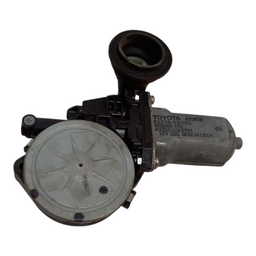 Motor Vidro Traseiro Esquerdo 1.8 2012 A 2019 