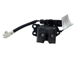 FECHADURA TAMPA TRASEIRA COROLLA FIELDER 2005 2006 A 2008