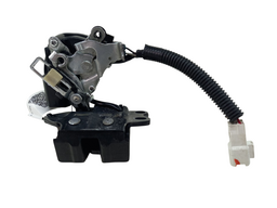 Fechadura Tampa Traseira Corolla Fielder 2005 2006 a 2008