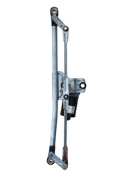 Galhada Motor Limpador Parabrisa Fiat Stilo 2003 2011 C/meca