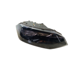 FAROL DIREITO POLO VIRTUS 18/22 MASC NEGRA FRISO PRETO