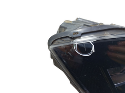 FAROL DIREITO POLO VIRTUS 18/22 MASC NEGRA FRISO PRETO