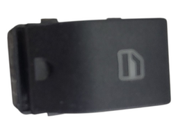 BOTAO VIDRO TRASEIRO DIREITO VW GOL 2009  2016 ORIGINAL     