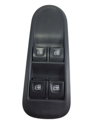 Botao Comando Vidro Dianteiro Esquerdo Duster 2015 2020     