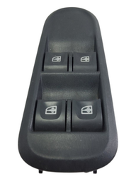 BOTAO COMANDO VIDRO DIANTEIRO ESQUERDO DUSTER 2015 2020     
