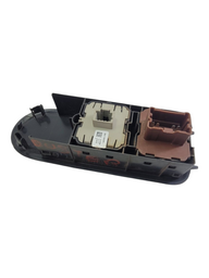 BOTAO COMANDO VIDRO DIANTEIRO ESQUERDO DUSTER 2015 2020     